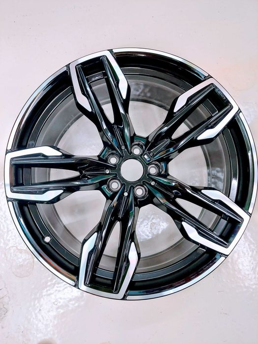 Джанти 718M BMW X3 X4 718М 21
