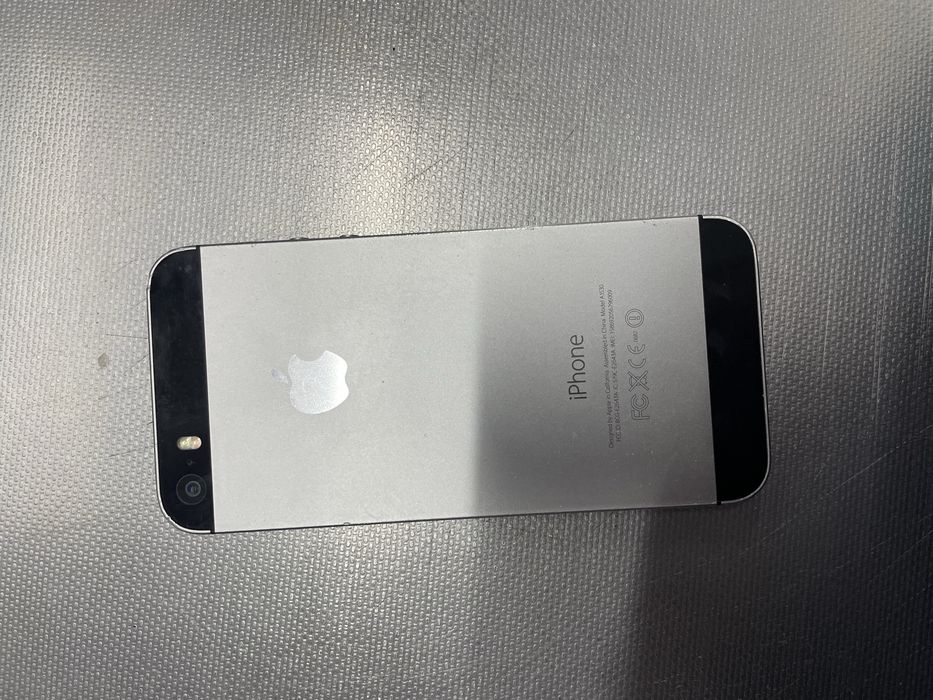 Айфон 5 s хорошем состаяние