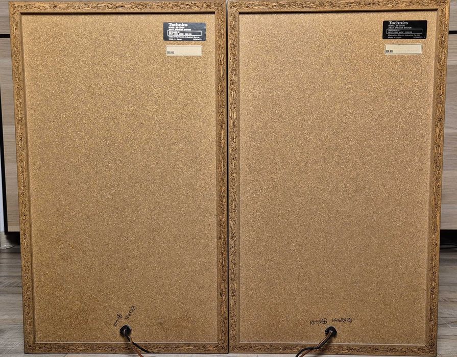 Technics RS-B965-SL-PS700-SH-GE70-SA-GX350-SB-CD120 sistem REDUCERE BF