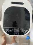 Masina de paine Tefal - functional