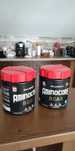 Aminocore BCAA Allmax nutrition 90 servings Blue Raspberry flavour
