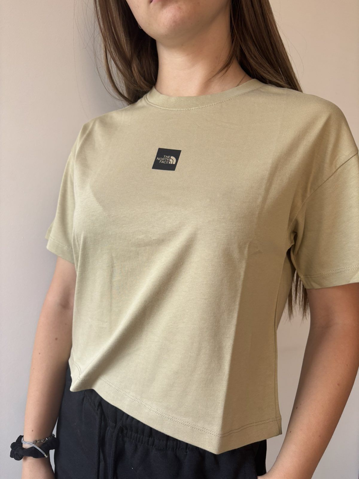 Дамска блуза The north face