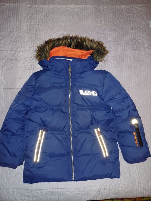 Geaca ski 104 cm 2-5 ani