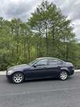 BMW 320d e90 2007.