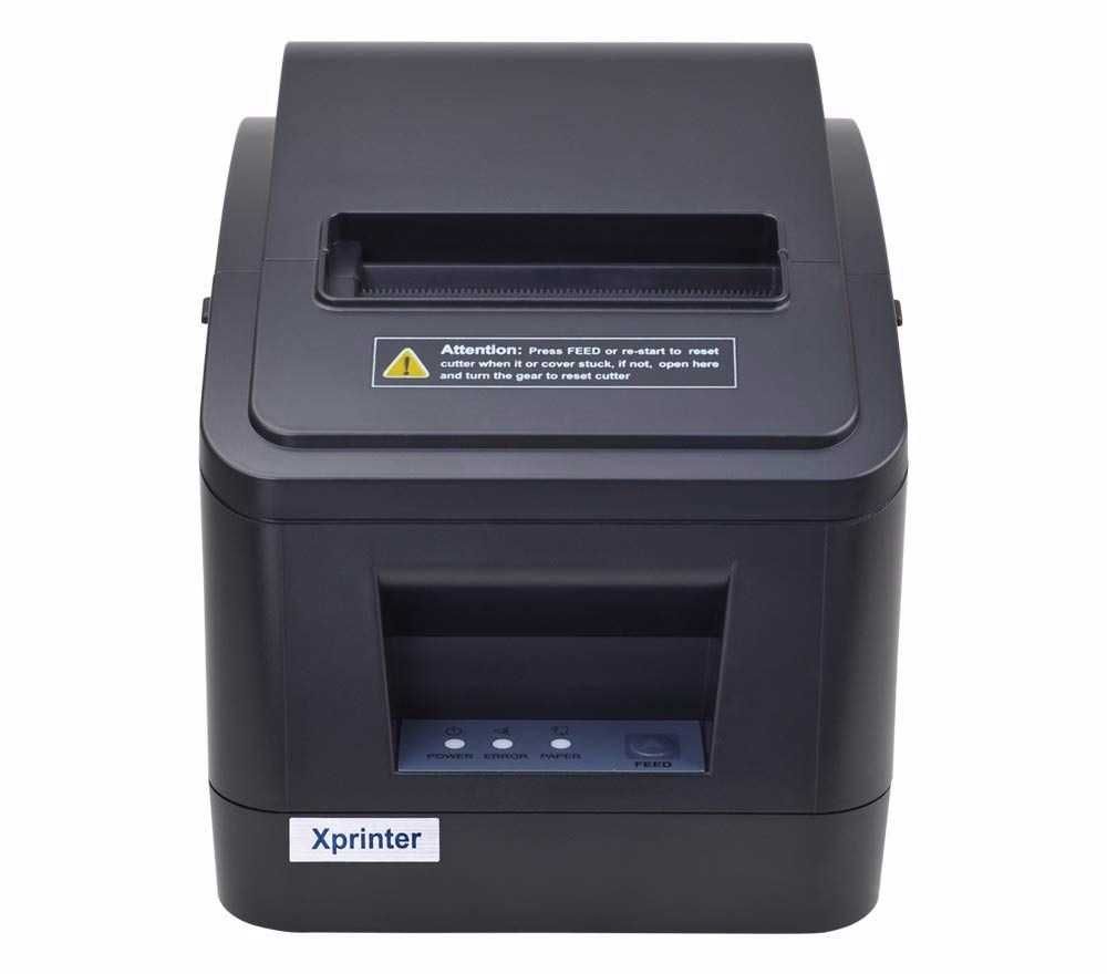 XP Printer 80 mm