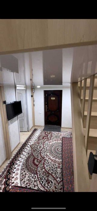 Янгихаёт квартира 1 ком 138940