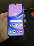 Samsung Galaxy A15