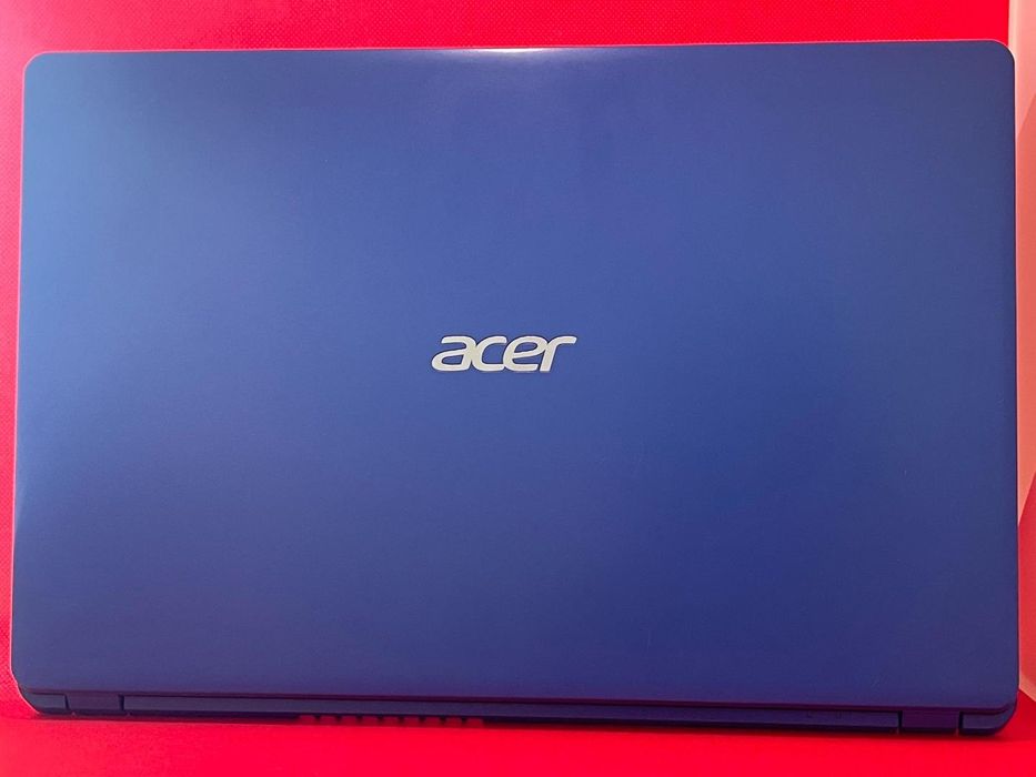 Laptop Acer Aspire 3 N19C1, Core i5-1035G1, 8GB, SSD 256 GB -A-