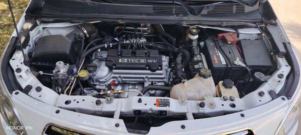 Alaykumu alaykum Cobalt sotiladi 2023