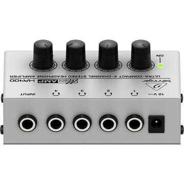 Interfaţă audio USB  Behringer UMC202HD