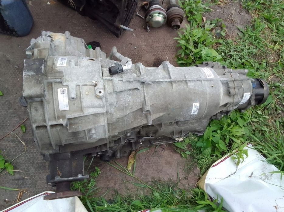 Vand cutie quattro S-TRONIC 7 trepte 2.0TFSI AUDI A4 A6 A7 A8 Q5