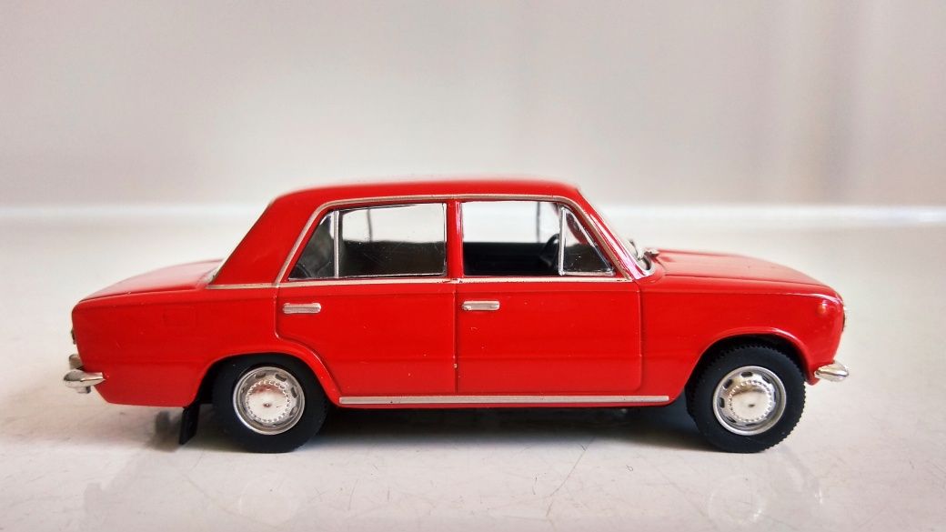 Vaz Lada 2101 Zhiguli .