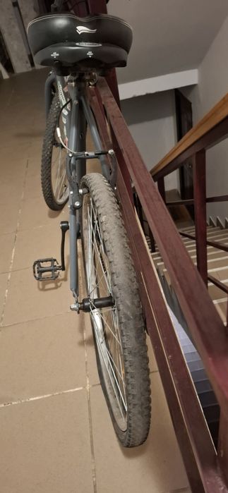 Bicicleta btwin in stare perfecta