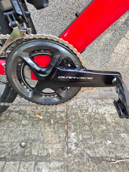 canyon aeroad cf slx