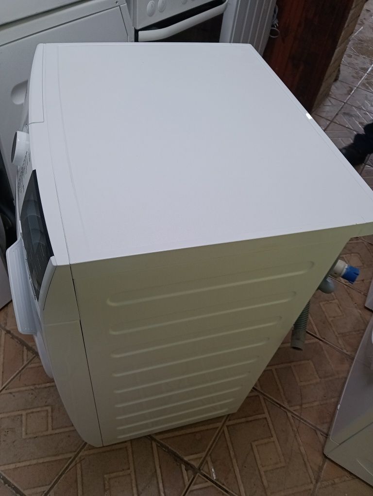 Пералня със сушилня АЕГ Aeg Series 7000 А+++ 7/4кг 24 месеца гаранция!