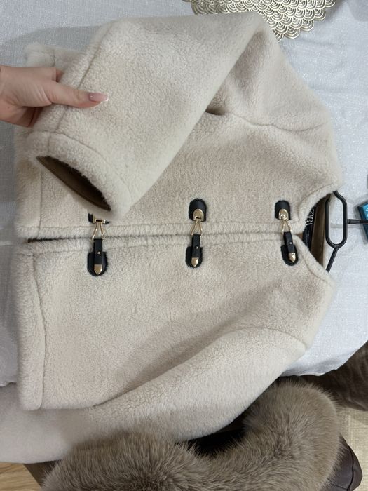 Меко есенно/зимно яке Zara