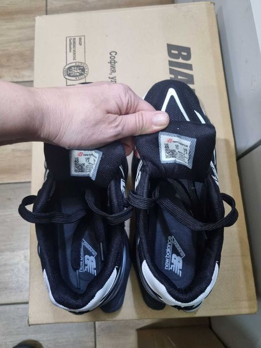 Дамски обувки New balance