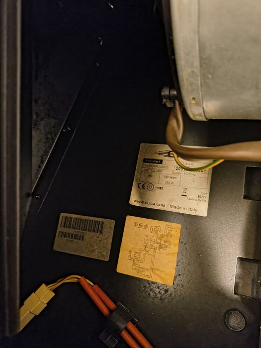 Италиански аспиратор