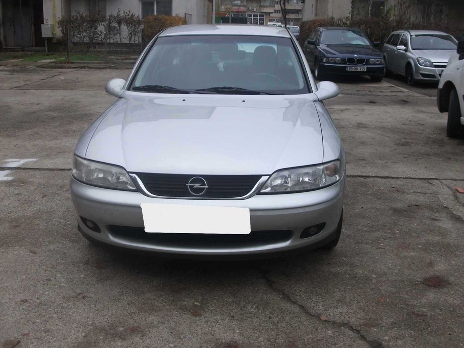 Opel Vectra B, 1.8 benzina, an 2001