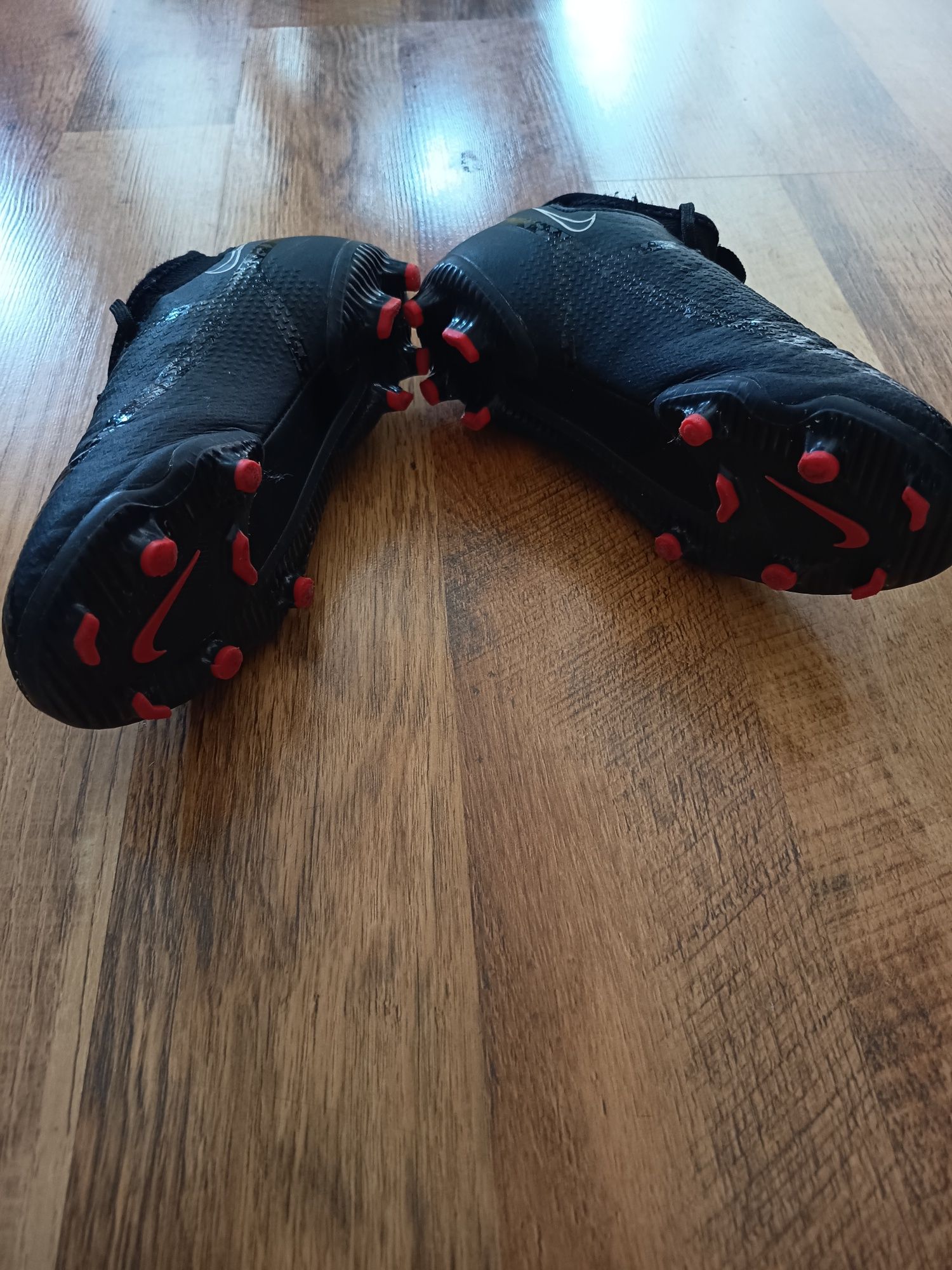 Детски бутонки NIKE PHANTOM #33