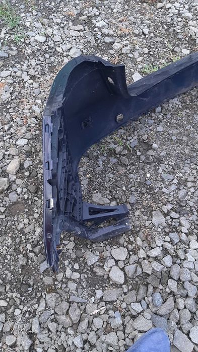 bara spate porsche cayenne