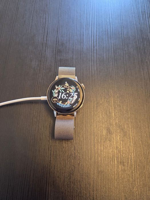 Huawei Watch GT3, 42mm, Elegant Edition, Gold