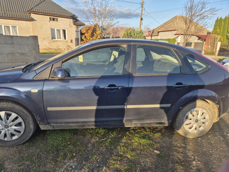 Vand Ford Focus 2006