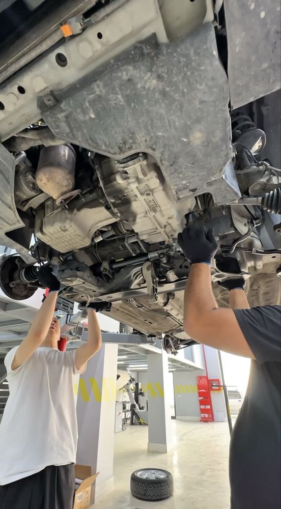 Engine aвтосервис | autoservis | Ташкент