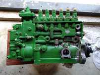 pompa de injectie bosch pentru john deere