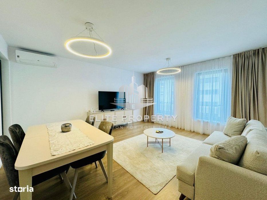 Vanzare Apartament | 2 Camere | H Pipera Lake