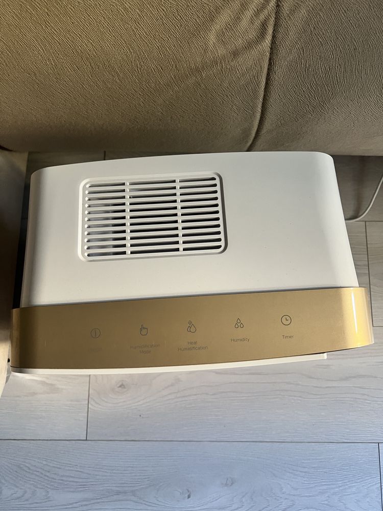 Umidificator aer Beko