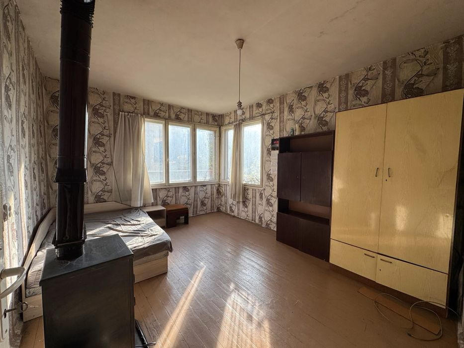 Етаж от Къща кв. Боровец гр. Търговище