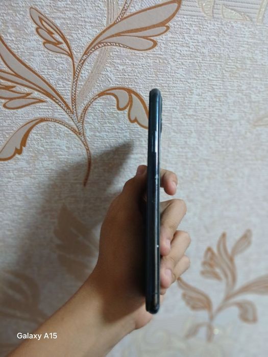 Iphone 11 pro max 256 gb