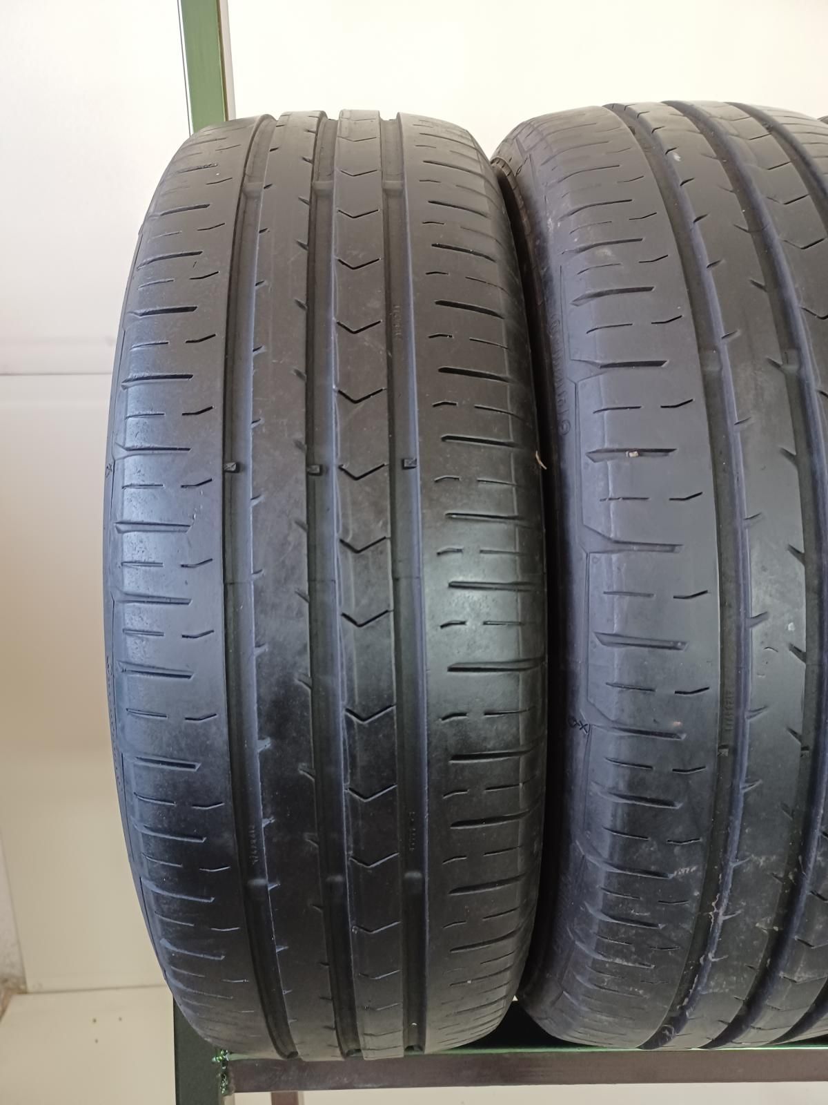 Anvelope De Vara 175/65 R14 Continental Contipremiumcontact 5 82t