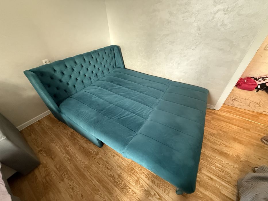 Диван кровать раскладной
