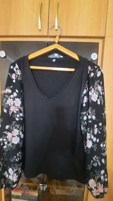 Продам женские вещи р.54