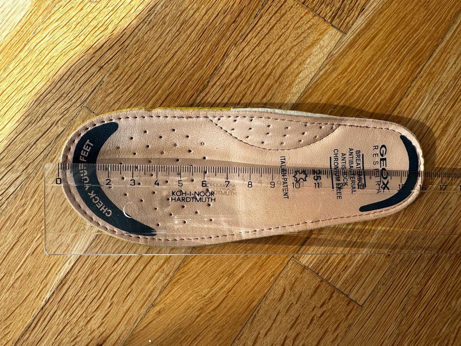 Детски ботушки, велур, р-р 25