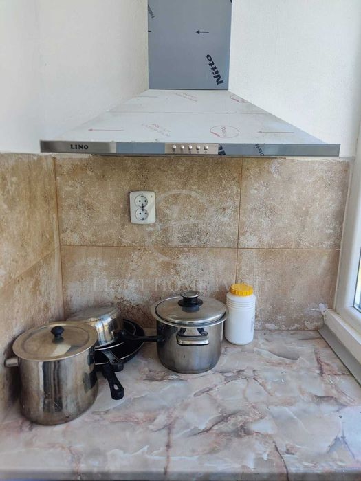 Продава се Тристаен апартамент в Пловдив, Кючук Париж - 76 кв.м за 1611 €/кв.м - Снимка #6