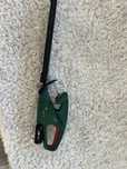 Foarfeca electrica pe acumulator Bosch