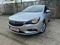 Opel Astra Led Matrix stopuri led navi i link car play RAR efectuat