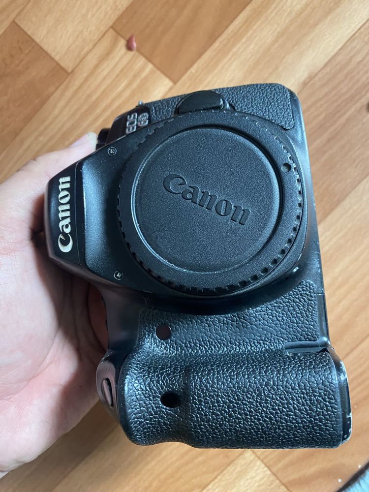 продам canon 6d обектиа 50мм