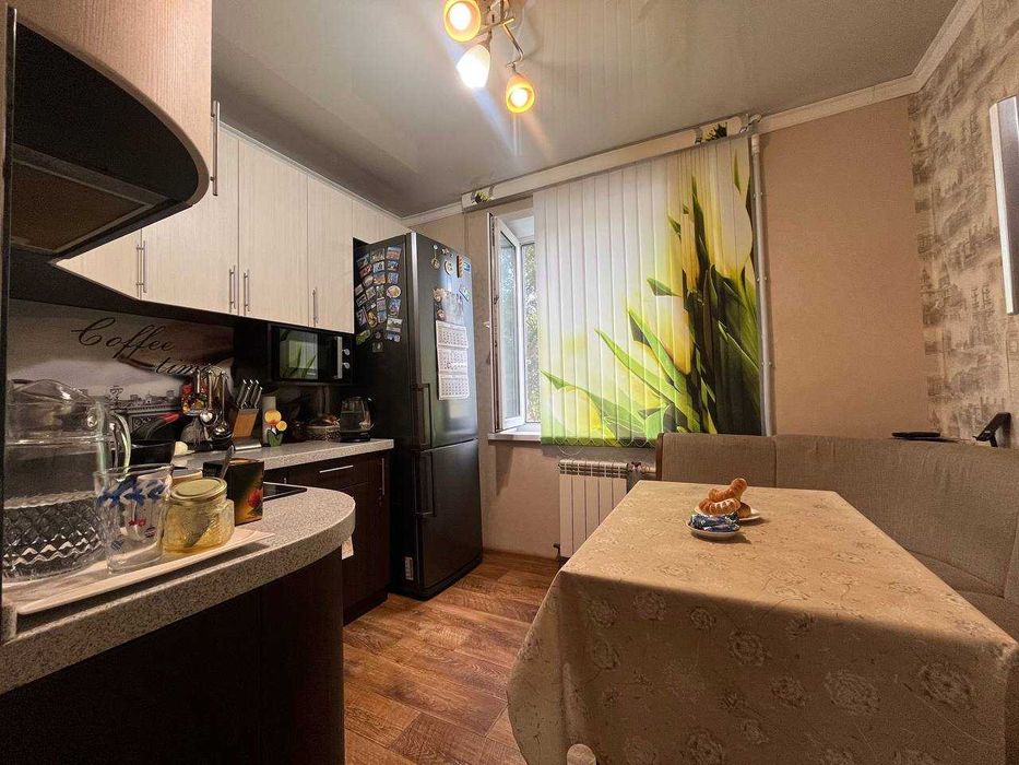 Продам 2х квартиру УП, по пр.Мира район Автомобильный. ремонт, мебель