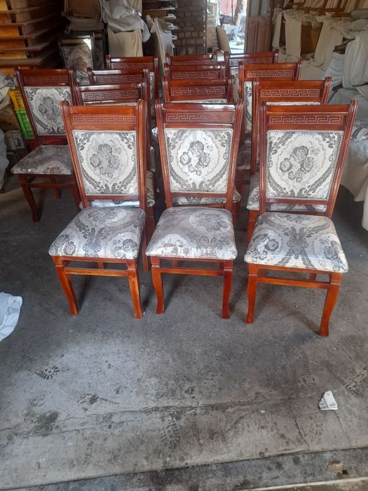 Stul Sotiladi 50 ta bor Chehoʻlari yengide