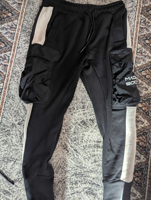 Pantaloni made by society 1/1