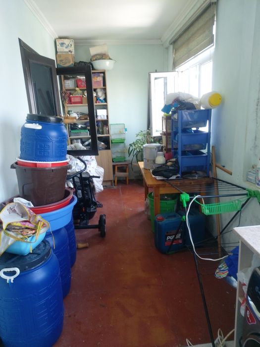 3-х комнатная квартира продаётся