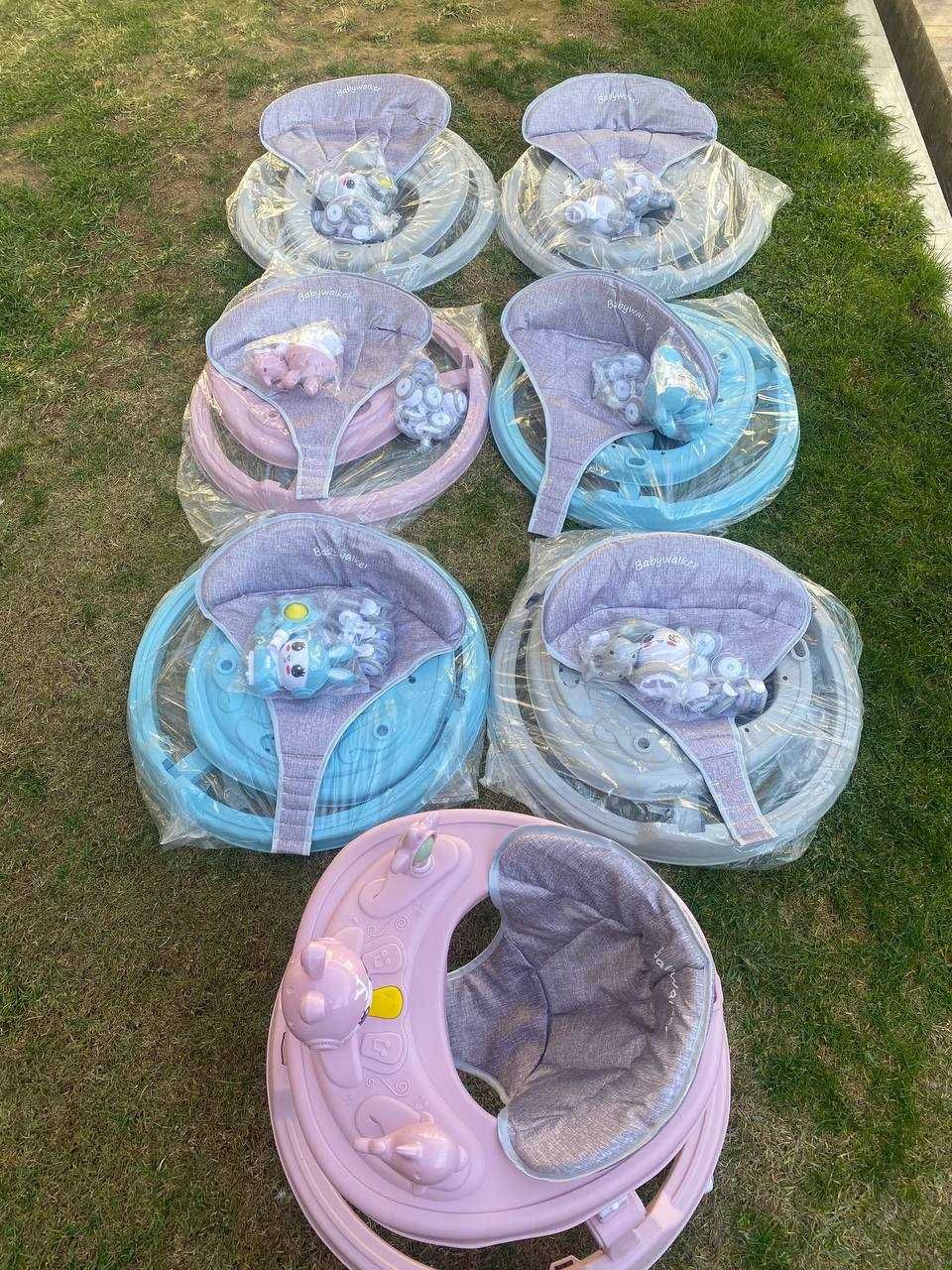 ходунок xadunok arzon 603