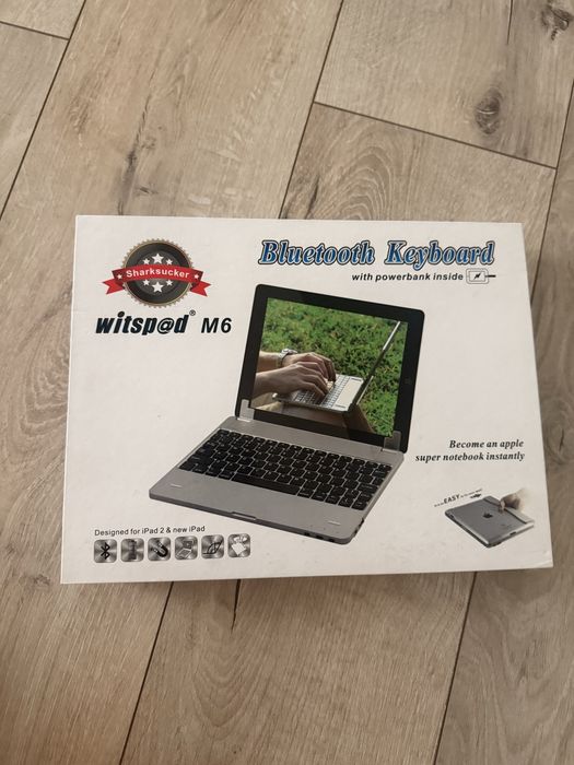 Клавиатура для планшета