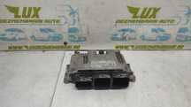 Calculator motor 0281030546 9807885980 1.6 hdi 9HF Citroen C4 Picasso