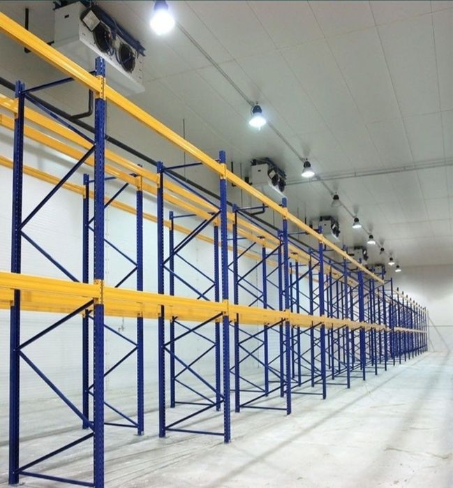 Rafturi metalice profesionale