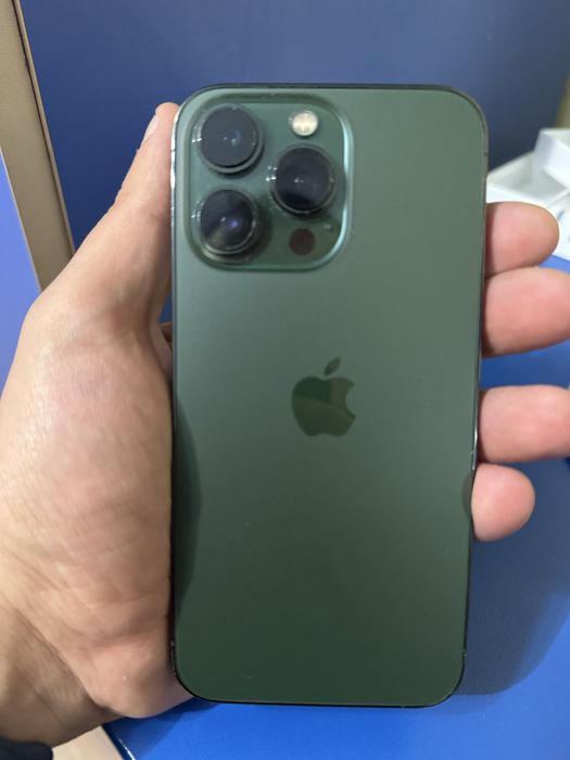 Iphone 13 Pro 128 gb